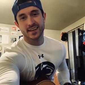 Meet your Posher, Drew